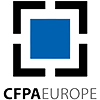 Logo CFPA Europe