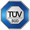 Logo Tüv Süd