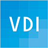 Logo VDI