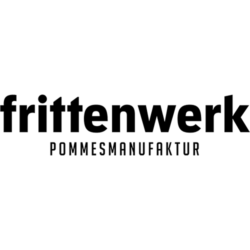Abbildung des Logos von Frittenwerk